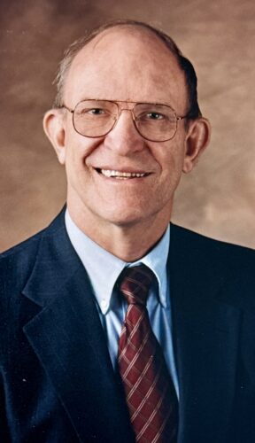 James Burton Keplinger